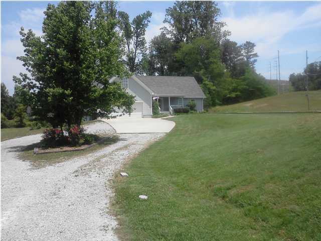 11247 McGhee Road Apison, TN 37302 - Photo 1 of 12 Primary Photo