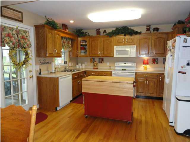 11247 McGhee Road Apison, TN 37302 - Photo 5 of 12 Additional Photo