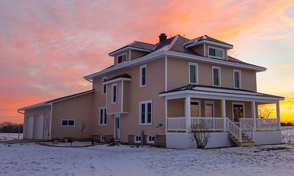 N4390 County Road East Kewaunee, WI 54216 - Photo 4 of 44