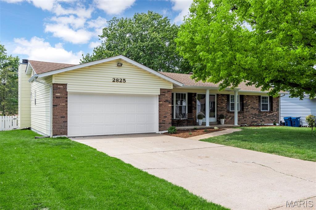 2825 Olde Gloucester Drive St. Charles, MO 63301 - Photo 23 of 48