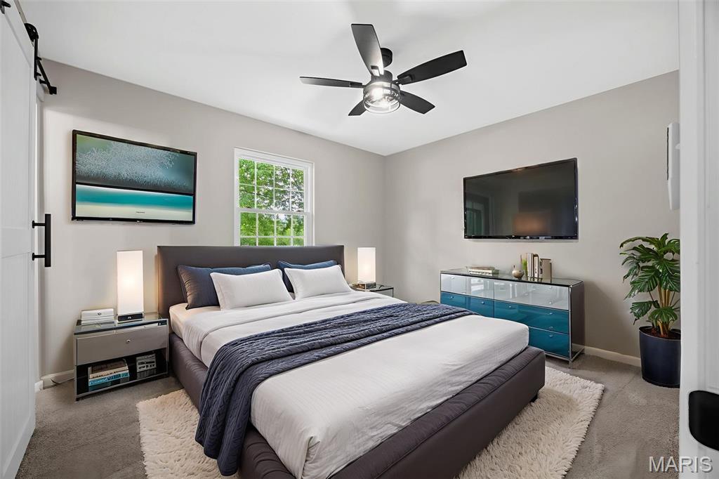 2825 Olde Gloucester Drive St. Charles, MO 63301 - Photo 24 of 48