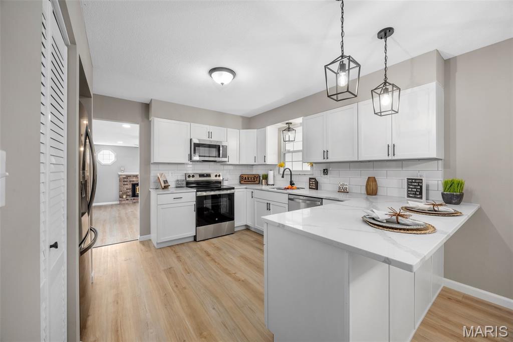 2825 Olde Gloucester Drive St. Charles, MO 63301 - Photo 3 of 48