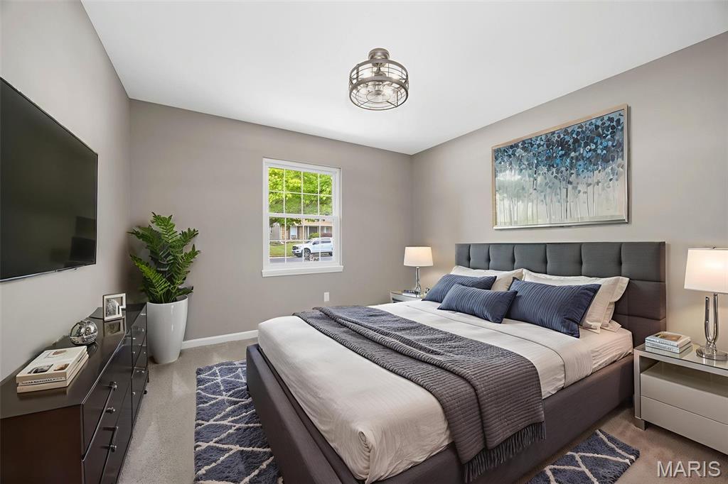 2825 Olde Gloucester Drive St. Charles, MO 63301 - Photo 32 of 48