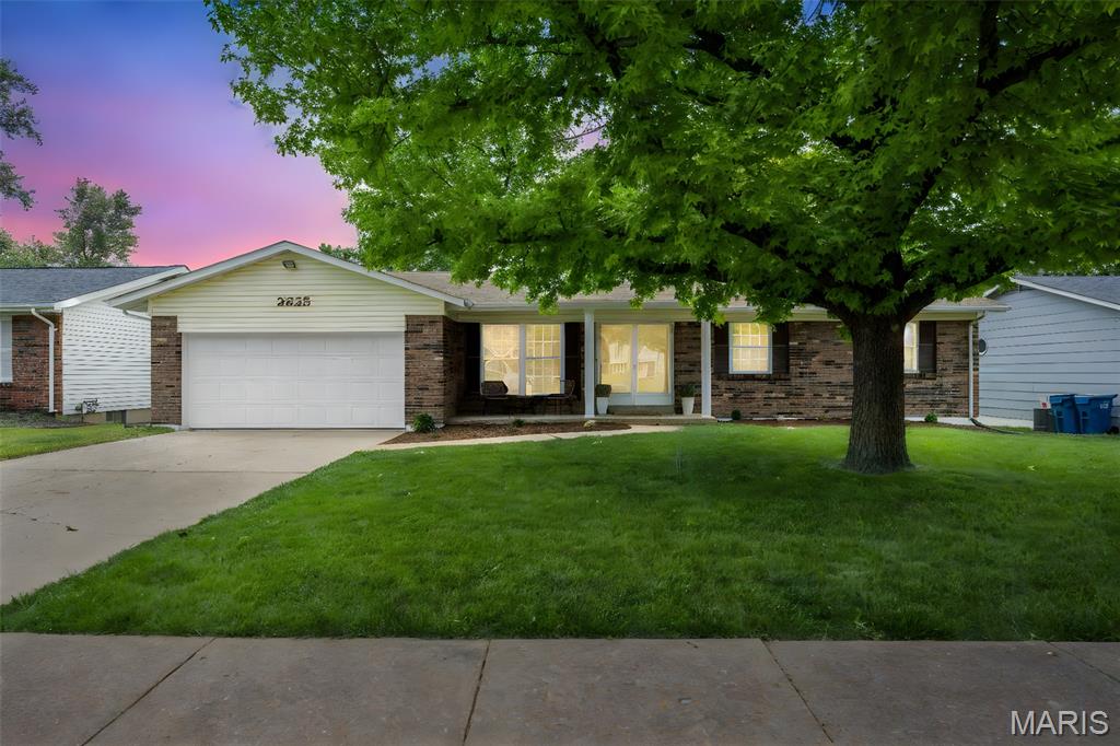 2825 Olde Gloucester Drive St. Charles, MO 63301 - Photo 37 of 48