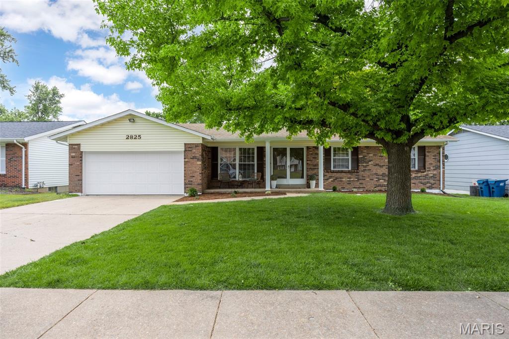 2825 Olde Gloucester Drive St. Charles, MO 63301 - Photo 38 of 48