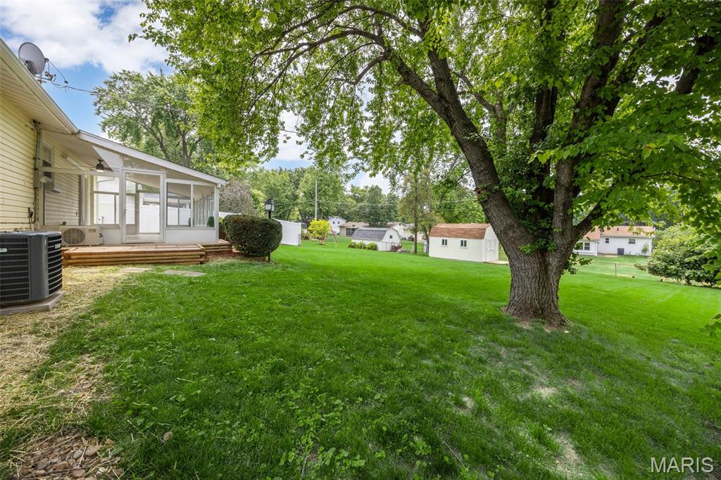 2825 Olde Gloucester Drive St. Charles, MO 63301 - Photo 39 of 48