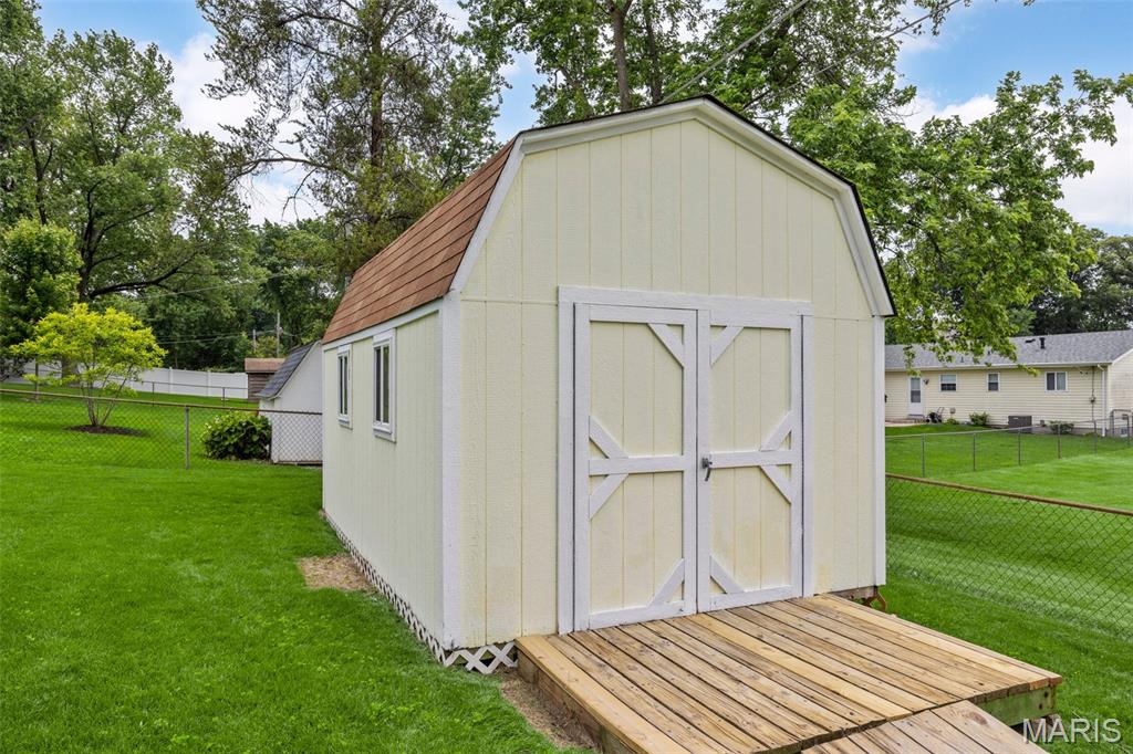 2825 Olde Gloucester Drive St. Charles, MO 63301 - Photo 41 of 48