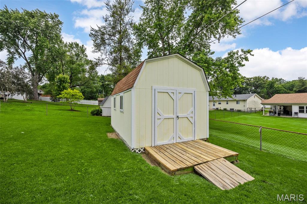 2825 Olde Gloucester Drive St. Charles, MO 63301 - Photo 42 of 48