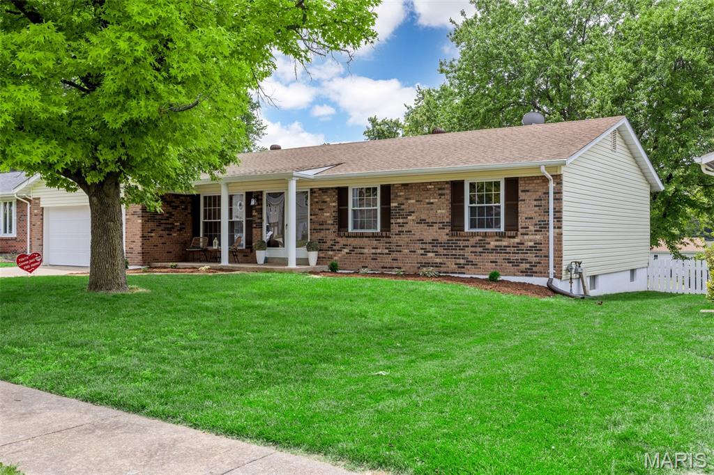 2825 Olde Gloucester Drive St. Charles, MO 63301 - Photo 44 of 48