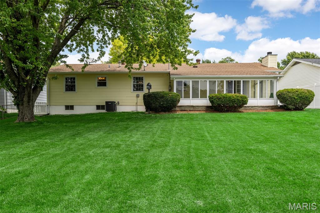 2825 Olde Gloucester Drive St. Charles, MO 63301 - Photo 45 of 48