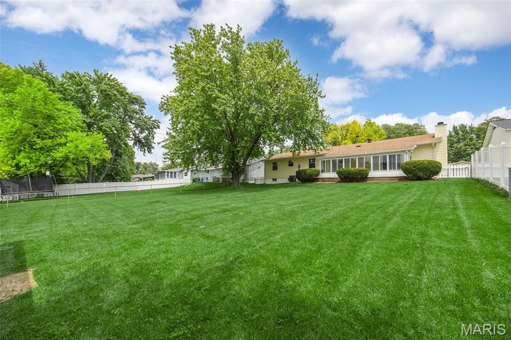 2825 Olde Gloucester Drive St. Charles, MO 63301 - Photo 47 of 48