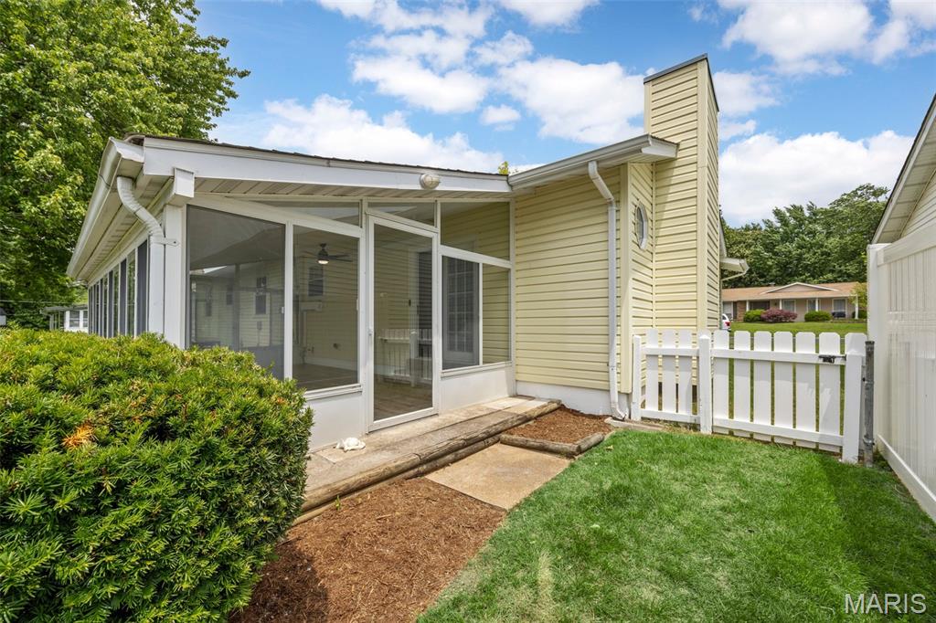 2825 Olde Gloucester Drive St. Charles, MO 63301 - Photo 48 of 48