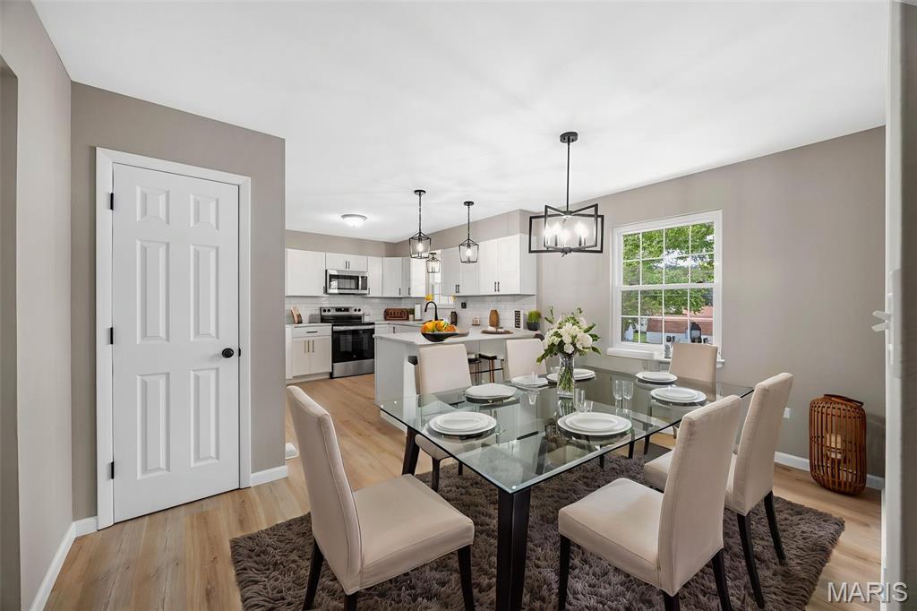 2825 Olde Gloucester Drive St. Charles, MO 63301 - Photo 6 of 48