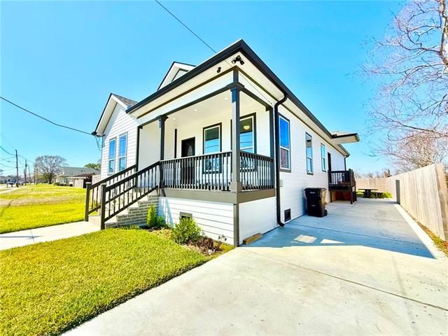 2420 Maureen Lane Meraux, LA 70075 - Photo 1 of 30