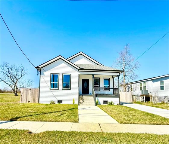2420 Maureen Lane Meraux, LA 70075 - Photo 2 of 30