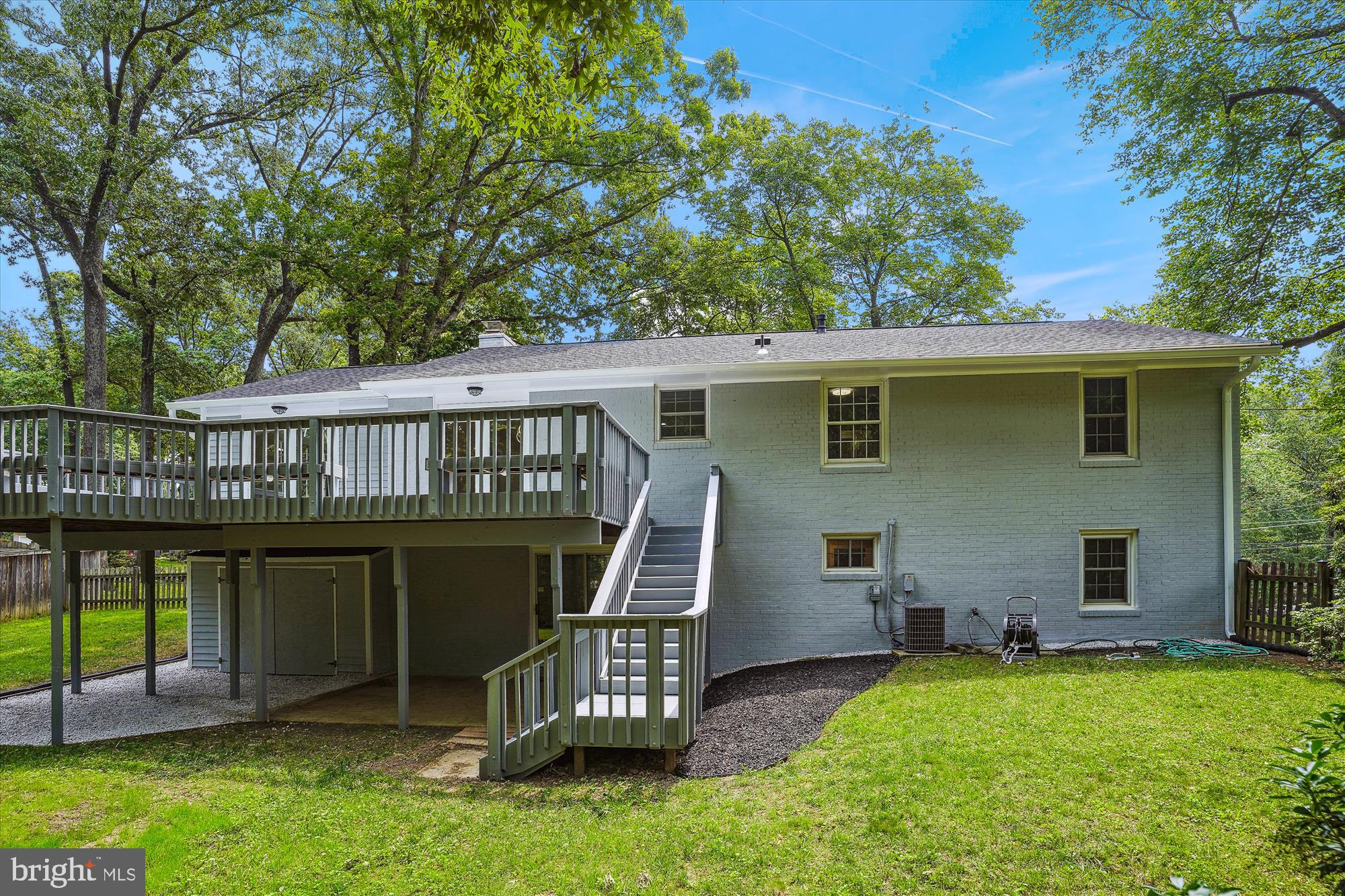 4528 Sleaford Road Annandale, VA 22003 - Photo 48 of 61 Gallery Image 48