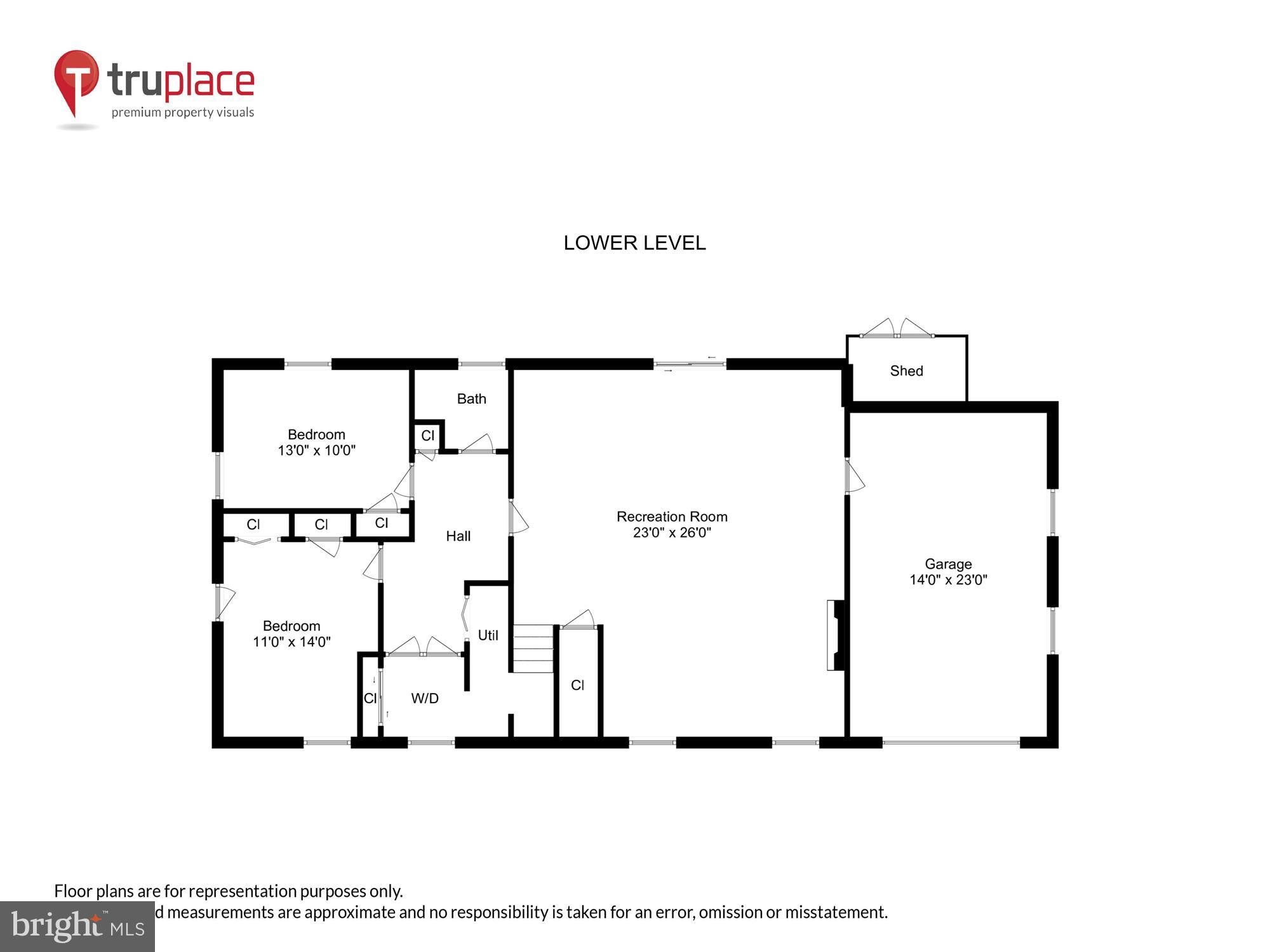 4528 Sleaford Road Annandale, VA 22003 - Photo 57 of 61 Gallery Image 57