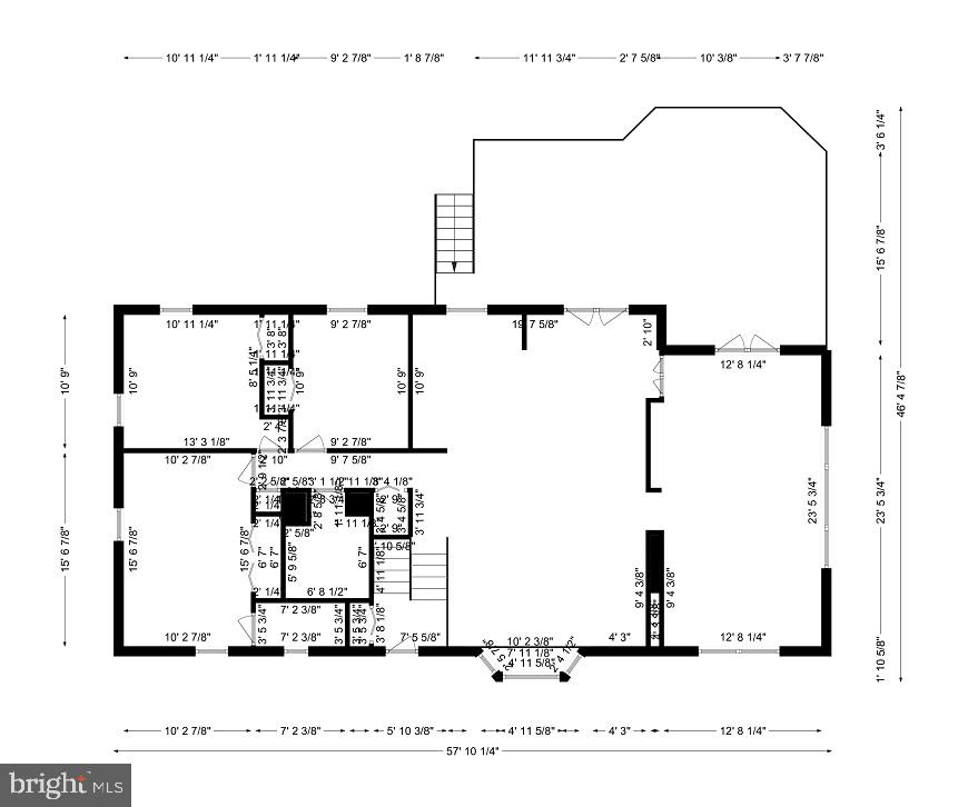 4528 Sleaford Road Annandale, VA 22003 - Photo 60 of 61 Gallery Image 60
