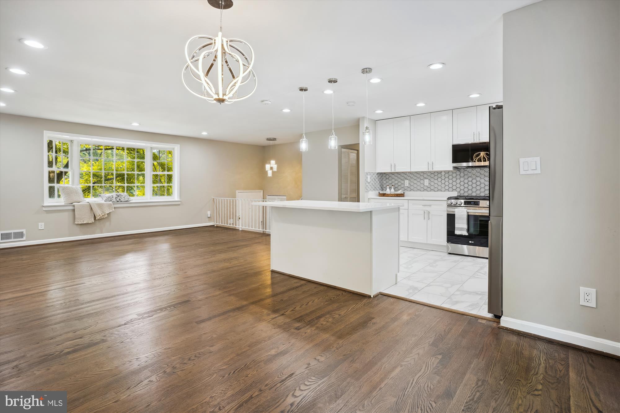 4528 Sleaford Road Annandale, VA 22003 - Photo 6 of 61 Gallery Image 6