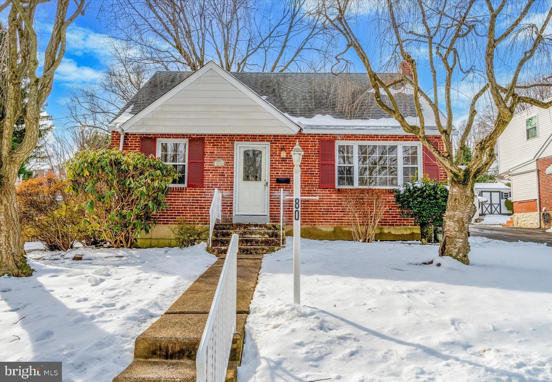 80 Rodmor Road Havertown, PA 19083 - Photo 5 of 26