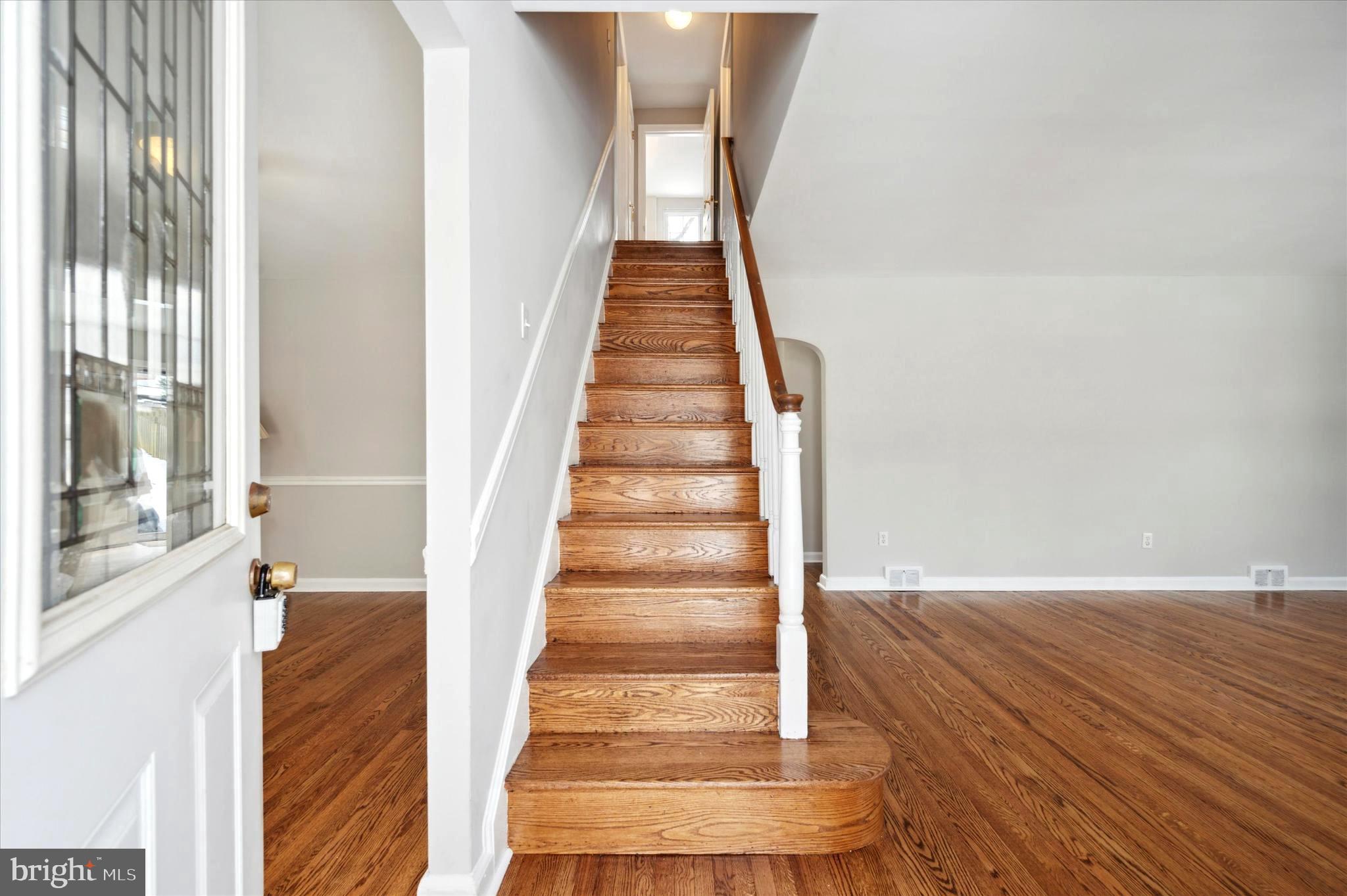 80 Rodmor Road Havertown, PA 19083 - Photo 6 of 26 Entrance