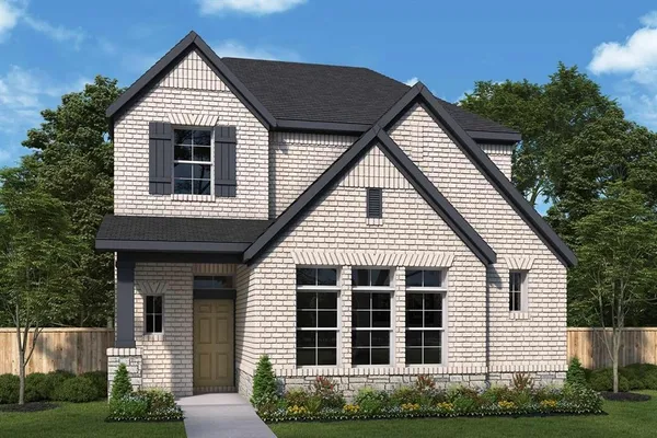 $434,990 | 1908 Cola Drive, Van Alstyne, TX 75495