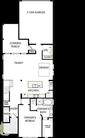 $434,990 | 1908 Cola Drive, Van Alstyne, TX 75495