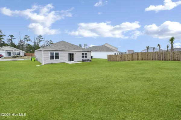 $1,995 | 699 Buckeye Road Northeast, Leland, NC 28451