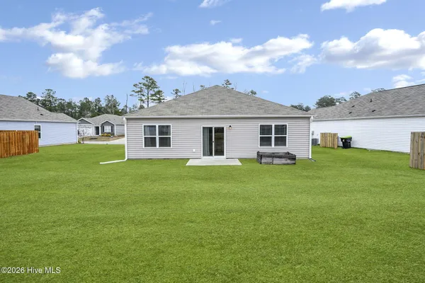 $1,995 | 699 Buckeye Road Northeast, Leland, NC 28451