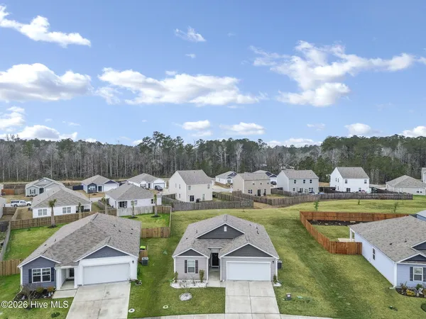 $1,995 | 699 Buckeye Road Northeast, Leland, NC 28451