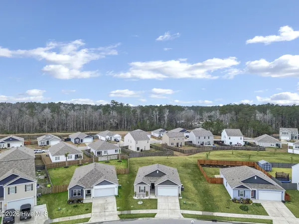 $1,995 | 699 Buckeye Road Northeast, Leland, NC 28451