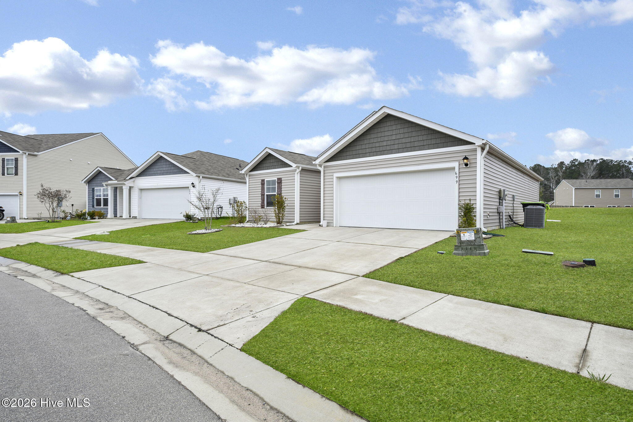 699 Buckeye Road Northeast Leland, NC 28451 - Photo 33 of 42 44-web-or-mls-Front angle grass (2)