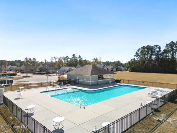 $1,995 | 699 Buckeye Road Northeast, Leland, NC 28451