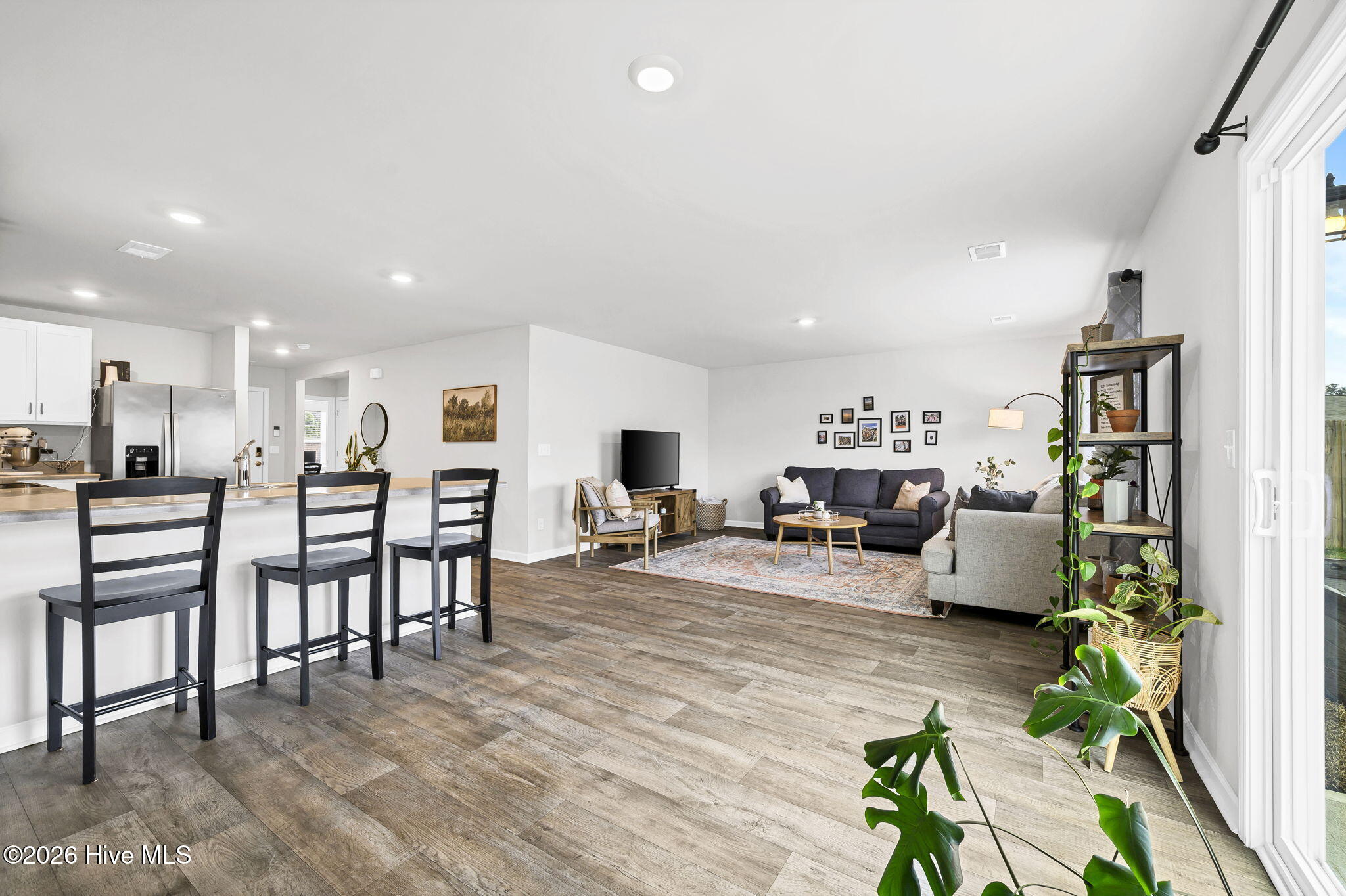 699 Buckeye Road Northeast Leland, NC 28451 - Photo 9 of 42 15-web-or-mls-Dining area