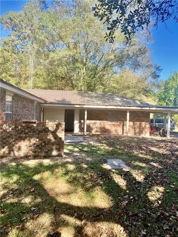 $229,000 | 56073 Mill Road, Franklinton, LA 70438