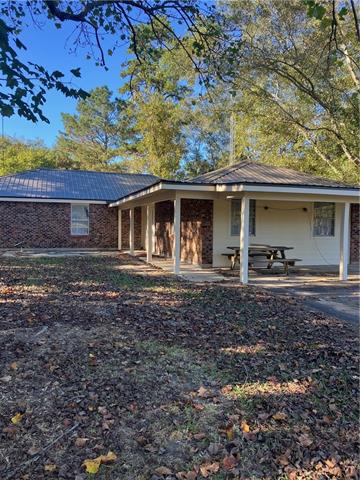 56073 Mill Road Franklinton, LA 70438 - Photo 2 of 16
