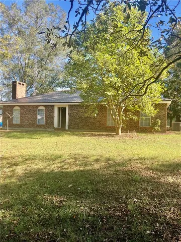 $229,000 | 56073 Mill Road, Franklinton, LA 70438