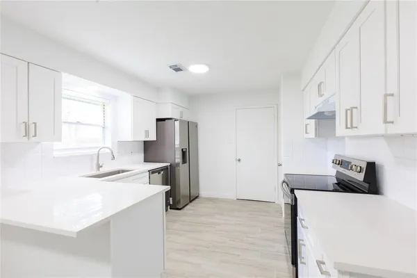 $1,700 | 2510 Straight Creek Drive, Houston, TX 77017
