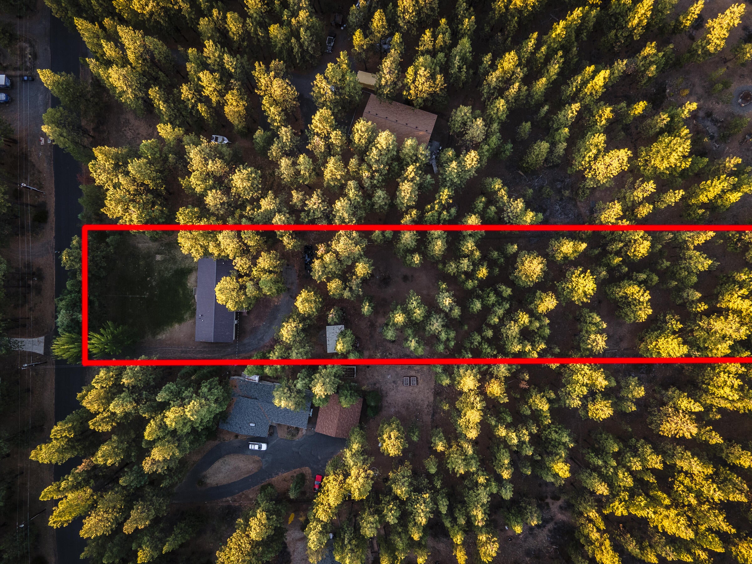 60186 Agate Road Bend, OR 97702 - Photo 1 of 57 ZL-1