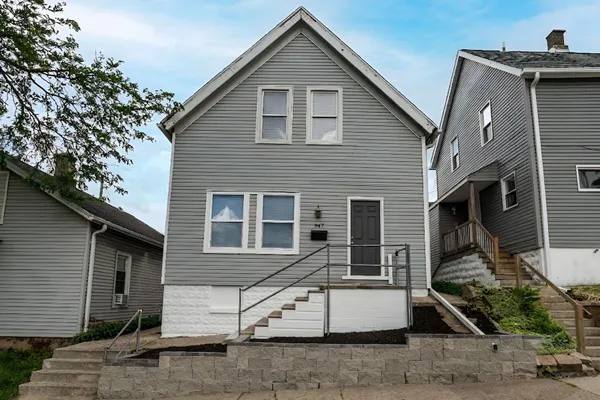 $165,000 | 547 North 25th Street, Milwaukee, WI 53233