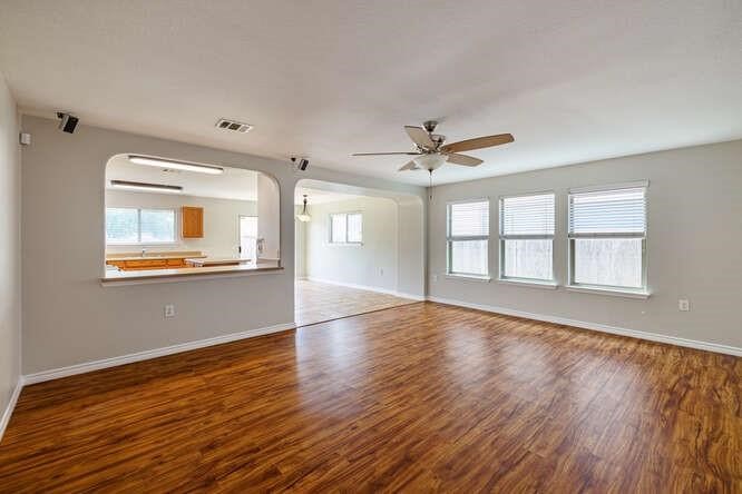 5717 Malarkey Road Del Valle, TX 78617 - Photo 4 of 17