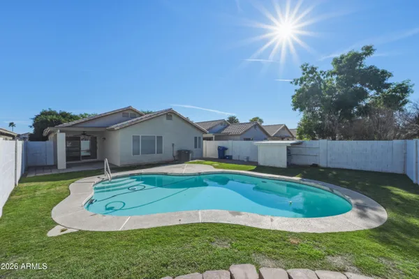 $482,000 | 700 East Gary Drive, Chandler, AZ 85225