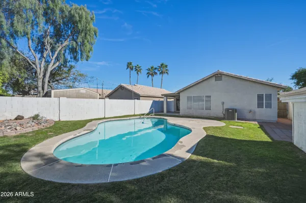 $482,000 | 700 East Gary Drive, Chandler, AZ 85225