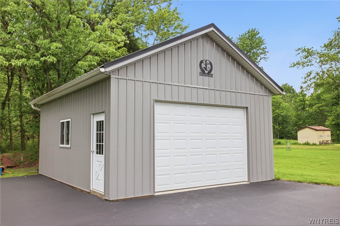 1326 Herkimer Road Darien, NY 14040 - Photo 33 of 35
