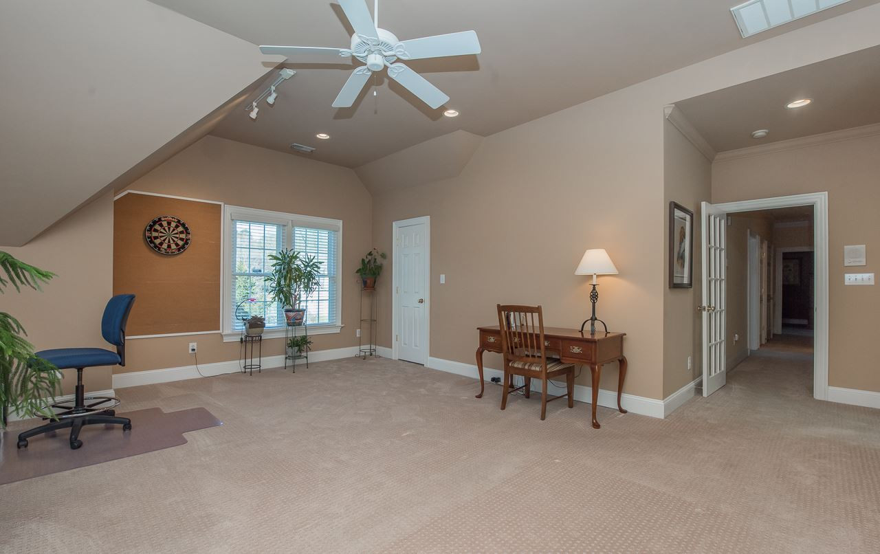 5212 Tallowtree Drive Raleigh, NC 27613 - Photo 20 of 25 Bonus Room