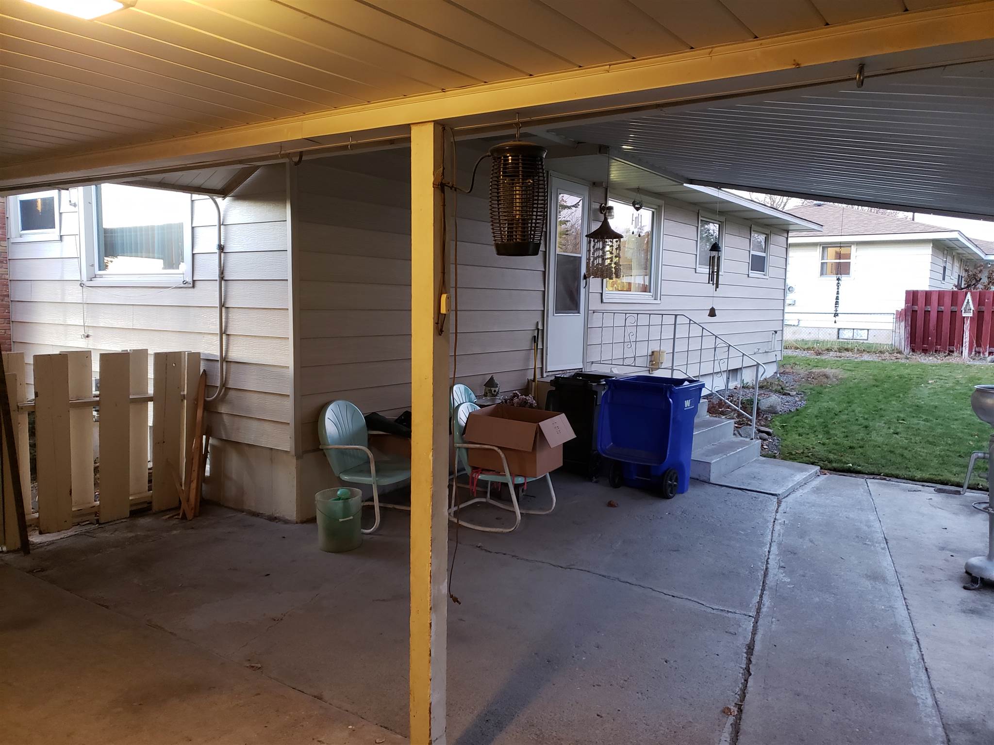 416 North Bannen Road Spokane Valley, WA 99216 - Photo 2 of 4 Gallery Image 2