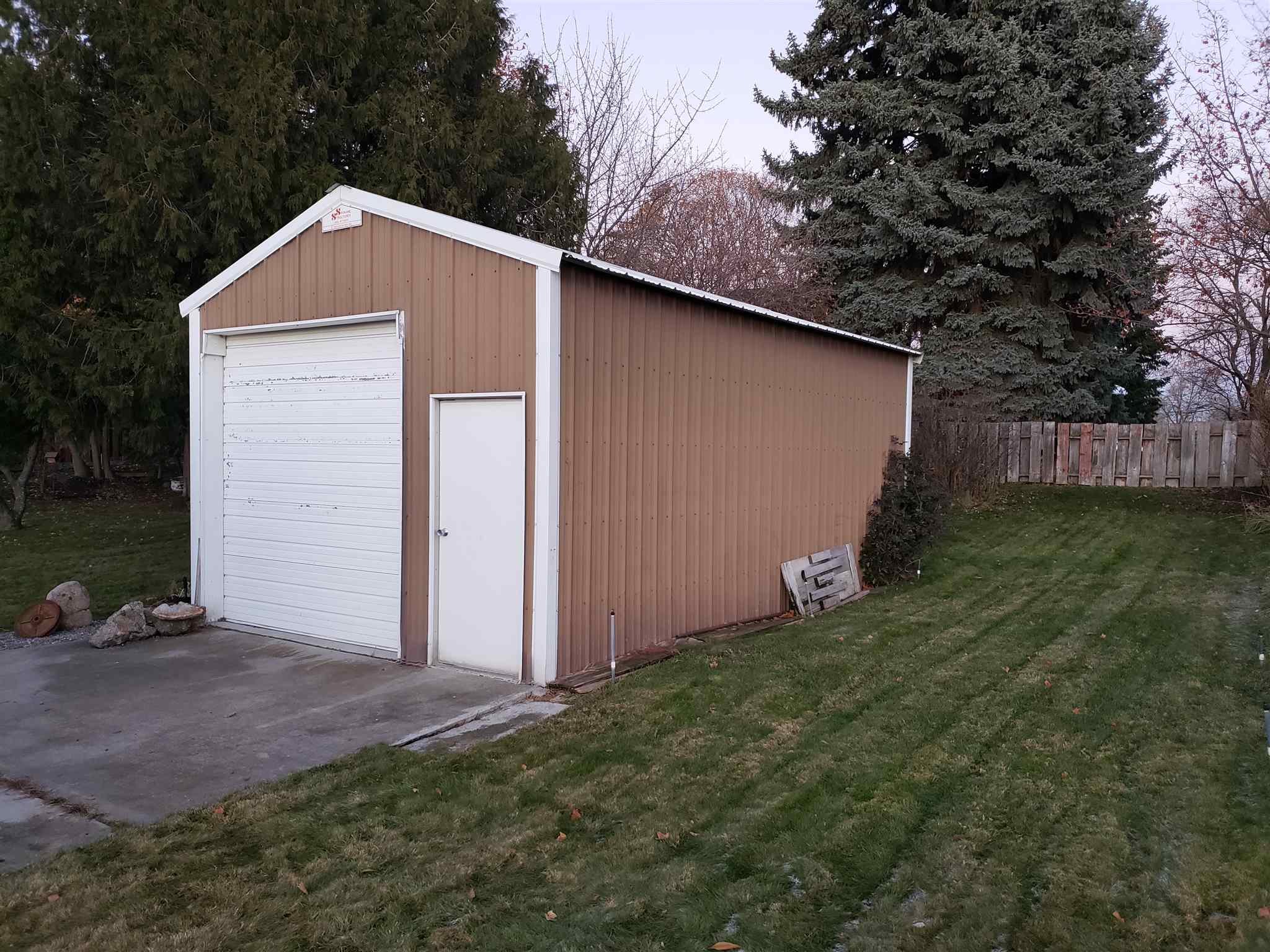 416 North Bannen Road Spokane Valley, WA 99216 - Photo 3 of 4 Gallery Image 3