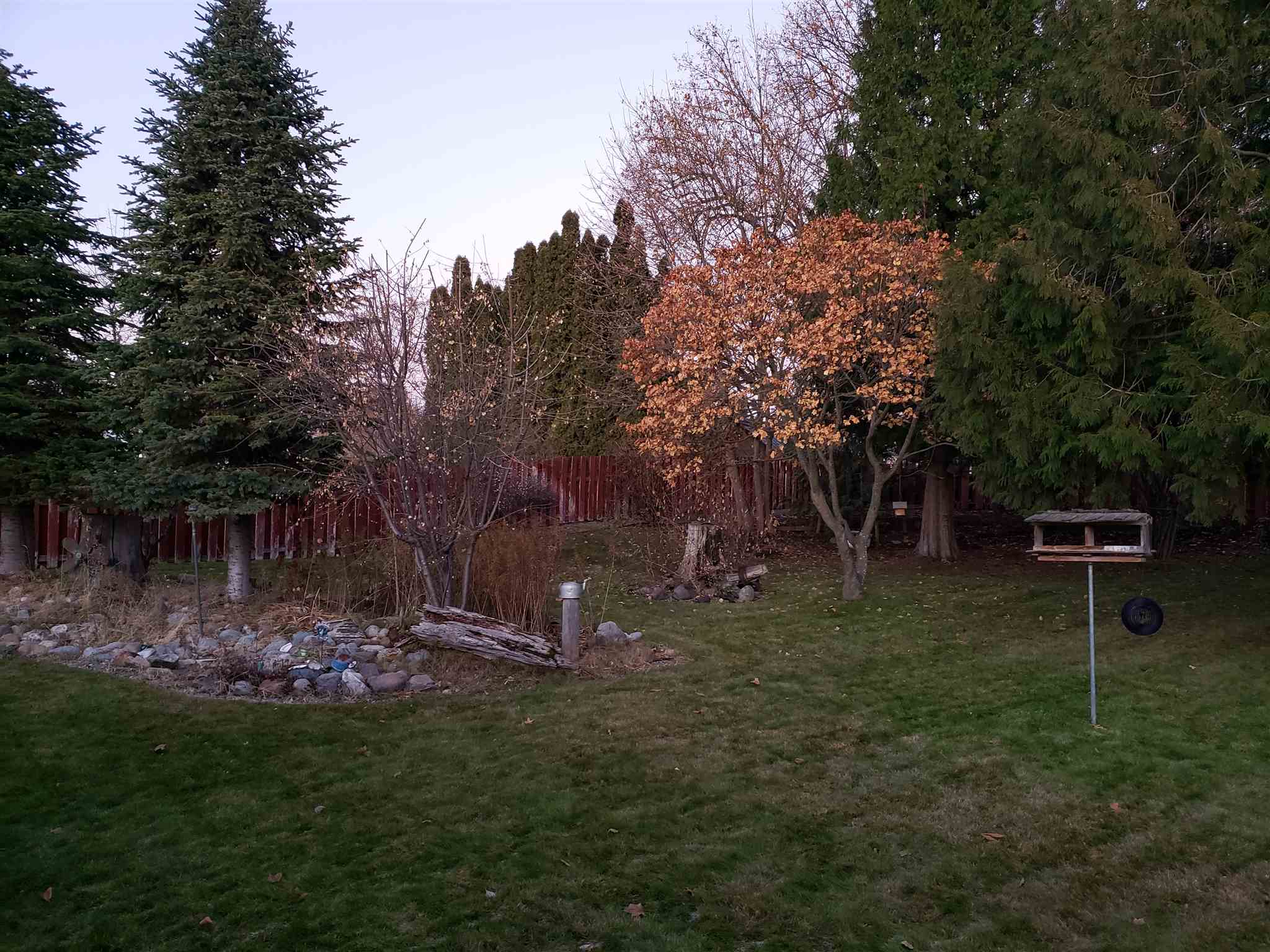 416 North Bannen Road Spokane Valley, WA 99216 - Photo 4 of 4 Gallery Image 4