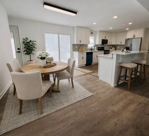 $375,000 | 2075 East 200 South, Knox, IN 46534