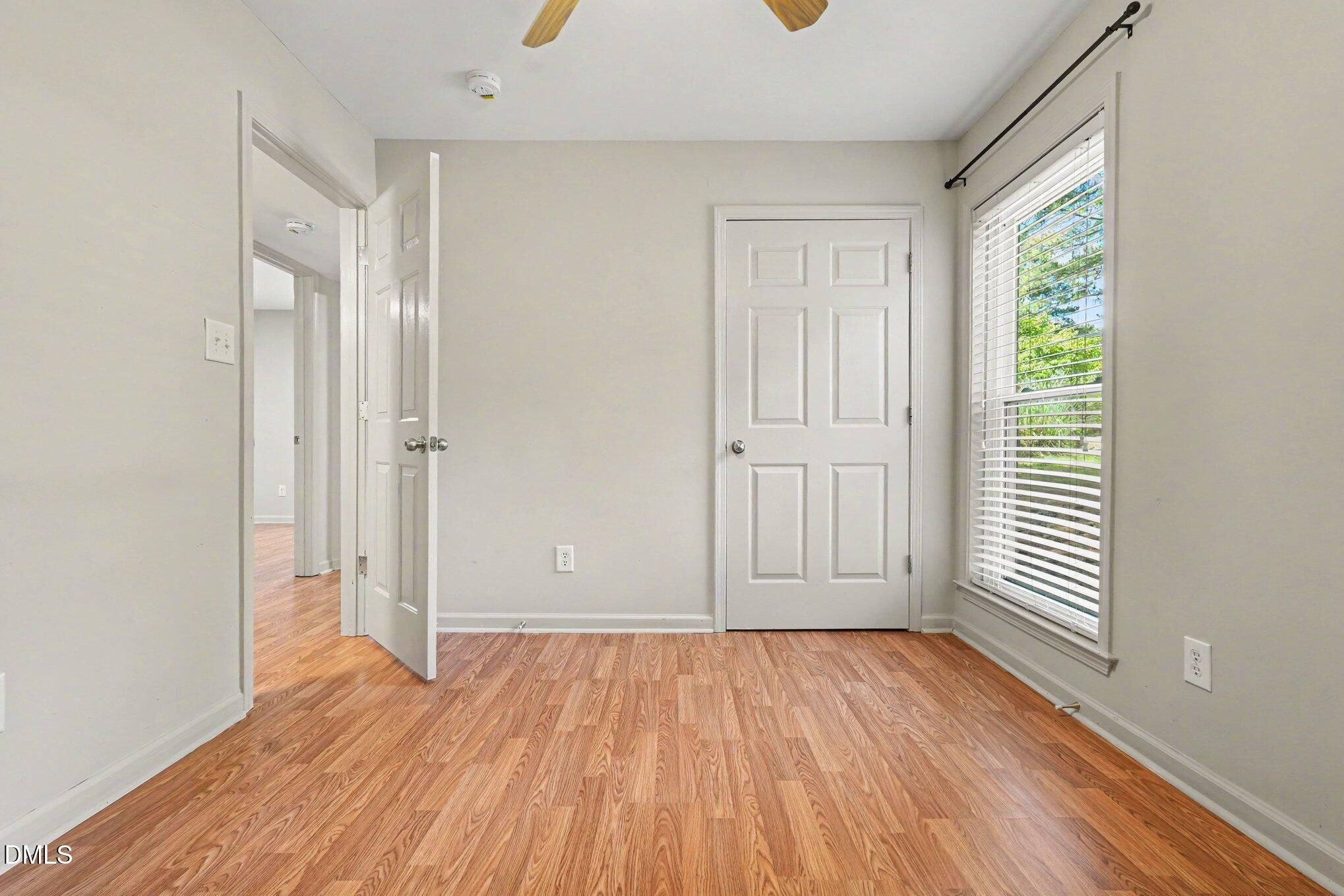 2216 Myron Drive, Unit 102 Raleigh, NC 27607 - Photo 17 of 25 010_file_5577